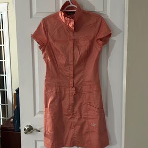 Excellent condition Arc’teryx dress
